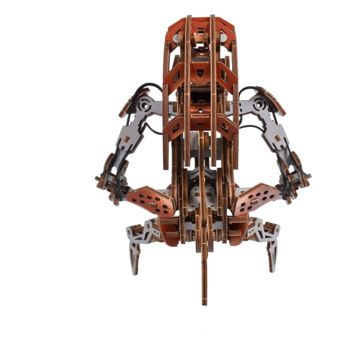 Star Wars Holzbausatz Droideka