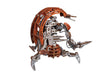 Star Wars Holzbausatz Droideka