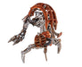 Star Wars Holzbausatz Droideka