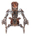 Star Wars Holzbausatz Droideka