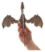 Harry Potter Holzbausatz Ukrainischer Eisenbauch