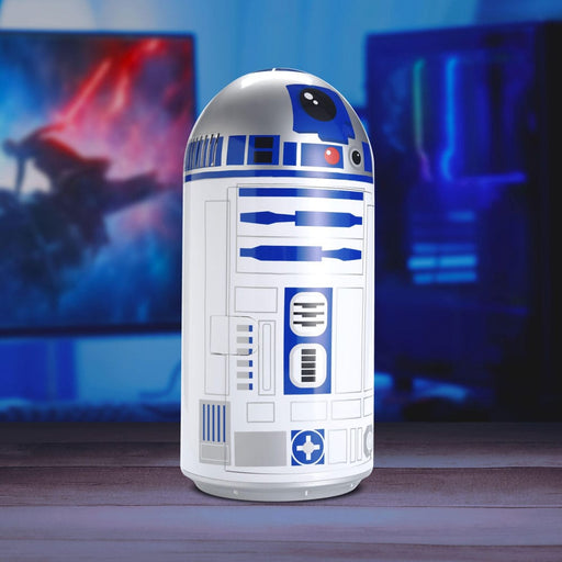 Mini réfrigérateur Star Wars R2-D2