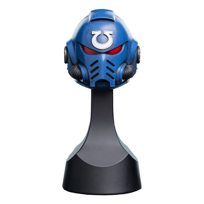 Warhammer 40,000 Ultramarines-helm replica