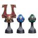 Warhammer 40,000 Ultramarines-helm replica