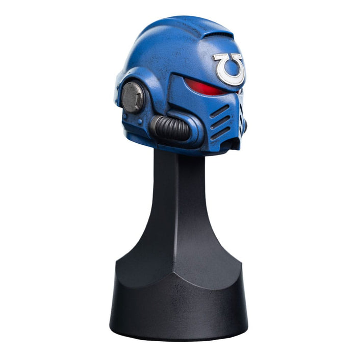 Warhammer 40,000 Ultramarines-helm replica
