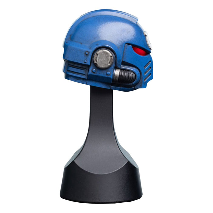Warhammer 40,000 Ultramarines-helm replica