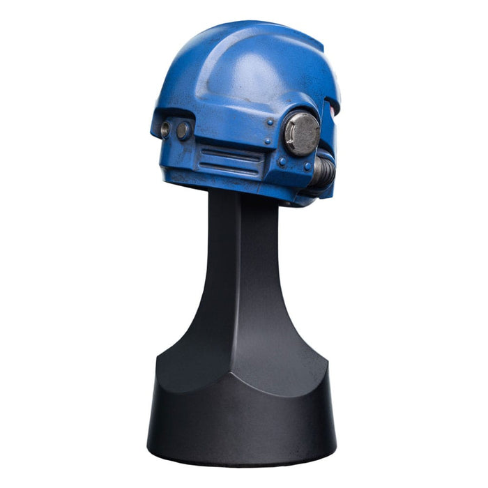 Warhammer 40,000 Ultramarines-helm replica