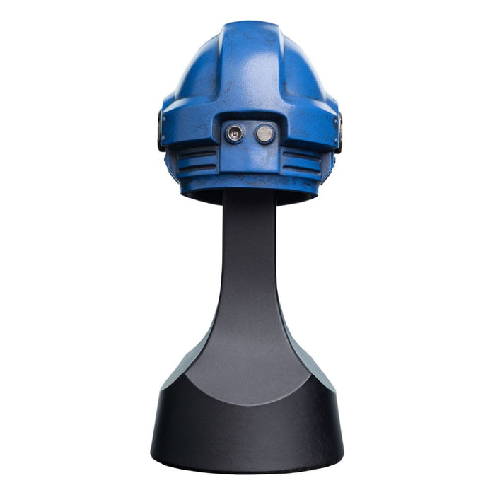 Warhammer 40,000 Ultramarines-helm replica