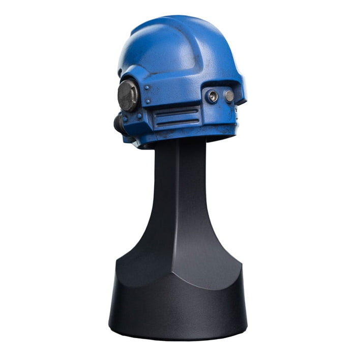 Warhammer 40,000 Ultramarines-helm replica