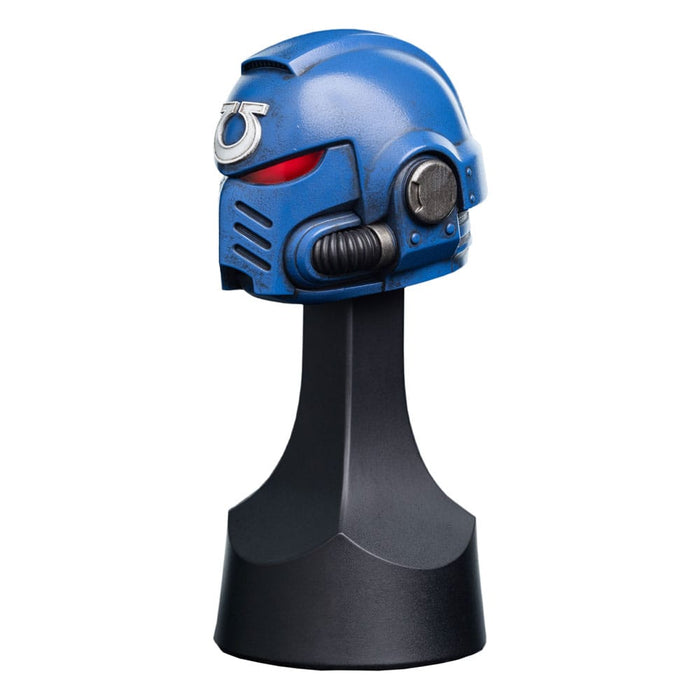 Warhammer 40,000 Ultramarines-helm replica