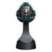 Replica dell'elmo dei Dark Angels di Warhammer 40.000