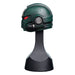 Replica dell'elmo dei Dark Angels di Warhammer 40.000