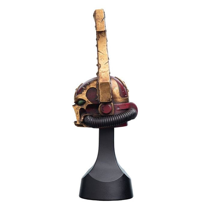Warhammer 40.000 Khorne-Berzerker-Helm Replik