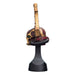 Warhammer 40.000 Khorne-Berzerker-Helm Replik