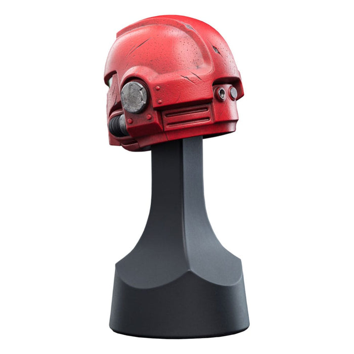 Réplique de casque Blood Angels Warhammer 40,000