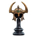 The Lord of the Rings helm of King Helm Hammerhand