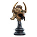 The Lord of the Rings helm of King Helm Hammerhand