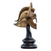 The Lord of the Rings helm of King Helm Hammerhand