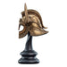 The Lord of the Rings helm of King Helm Hammerhand