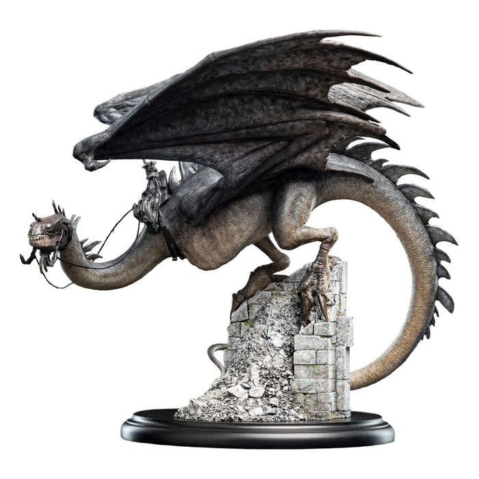 The Lord of the Rings Fell Beast Mini Statue