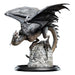 The Lord of the Rings Fell Beast Mini Statue