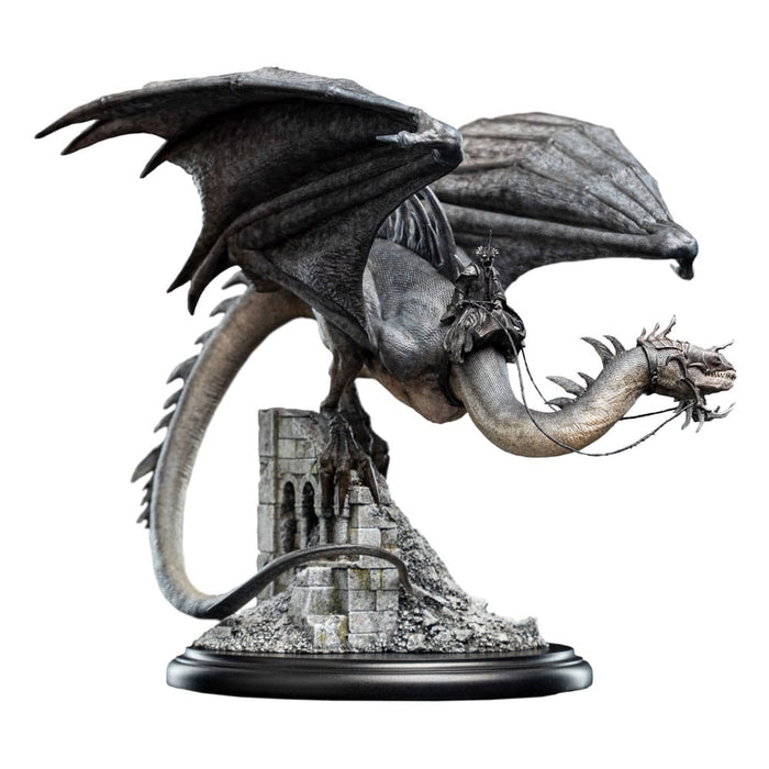 The Lord of the Rings Fell Beast Mini Statue