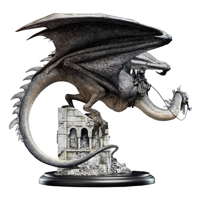 The Lord of the Rings Fell Beast Mini Statue