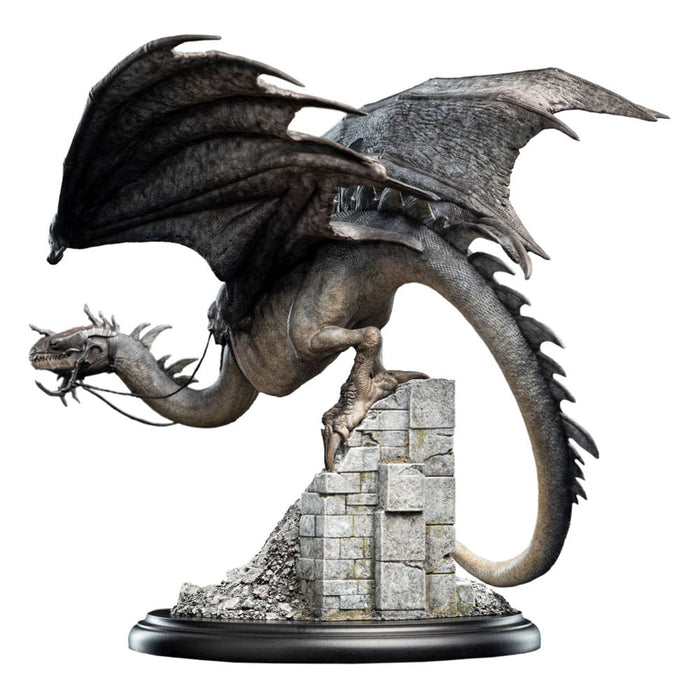 The Lord of the Rings Fell Beast Mini Statue