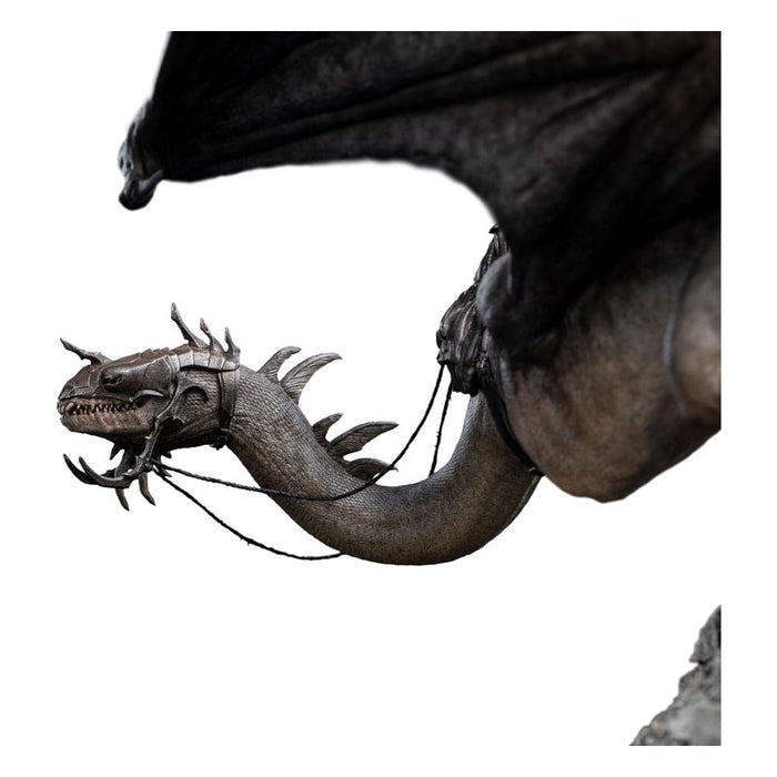 The Lord of the Rings Fell Beast Mini Statue