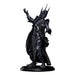 Statua Il Signore degli Anelli: Sauron che forgia l'Anello