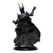 Statua Il Signore degli Anelli: Sauron che forgia l'Anello