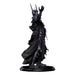 Statua Il Signore degli Anelli: Sauron che forgia l'Anello