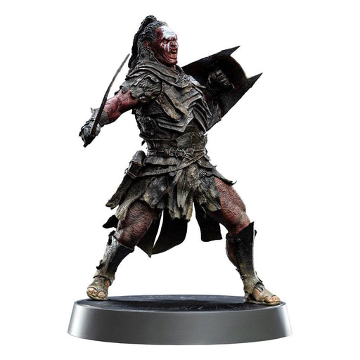 Le Seigneur des Anneaux Figures of Fandom Statue Lurtz