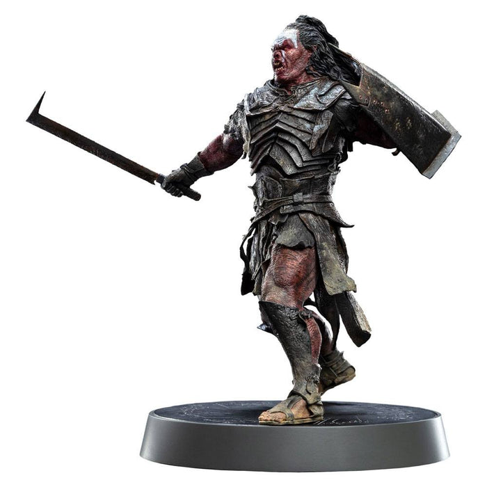 Der Herr der Ringe Figures of Fandom Statue Lurtz
