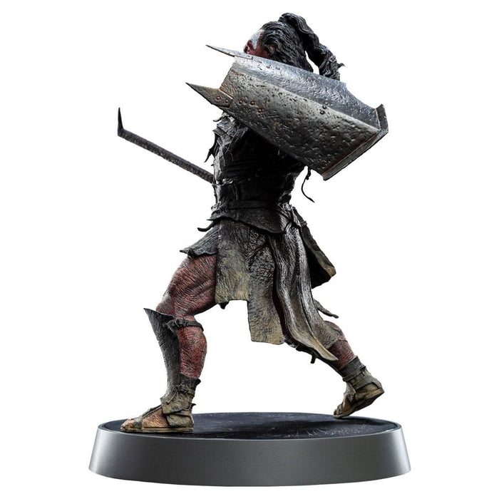 Der Herr der Ringe Figures of Fandom Statue Lurtz