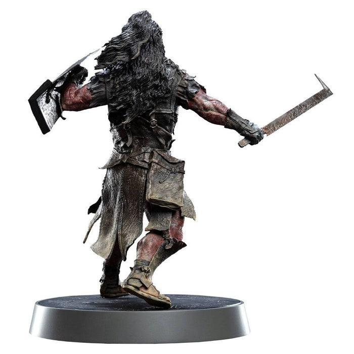 Der Herr der Ringe Figures of Fandom Statue Lurtz