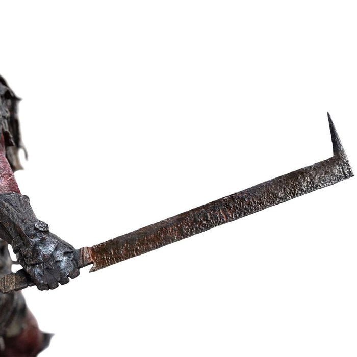 Der Herr der Ringe Figures of Fandom Statue Lurtz