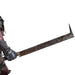 Der Herr der Ringe Figures of Fandom Statue Lurtz