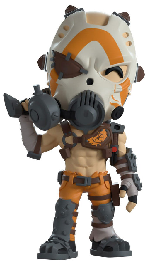 Borderlands vinylfiguur Krieg
