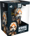 Borderlands vinylfiguur Krieg