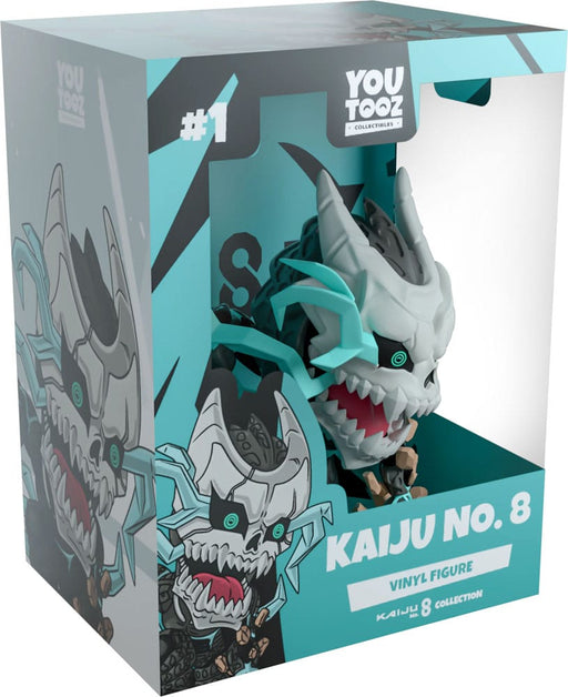 Kaiju No. 8 Vinyl Figure