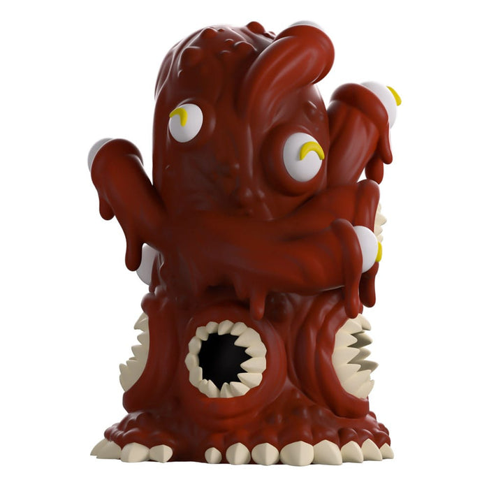 Dungeons & Dragons Vinyl Figur Plapperndes Hundertmaul