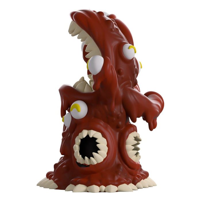 Dungeons & Dragons Vinyl Figur Plapperndes Hundertmaul
